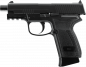 Preview: UX HPP – 4,5 mm (.177) BB, CO₂, < 3,0 J