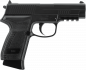 Preview: UX HPP – 4,5 mm (.177) BB, CO₂, < 3,0 J