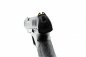 Preview: Walther PPQ CO₂-Luftpistole 4,5 mm Diabolo – ergonomisches Design