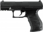 Preview: Walther PPQ CO₂-Luftpistole 4,5 mm Diabolo – ergonomisches Design