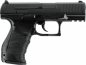 Preview: Walther PPQ CO₂-Luftpistole 4,5 mm Diabolo – ergonomisches Design