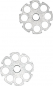 Preview: Walther PPQ CO₂-Luftpistole 4,5 mm Diabolo – ergonomisches Design