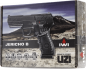 Preview: IWI Jericho B – 4,5 mm (.177) BB, CO₂, < 3,0 J