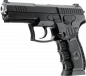 Preview: IWI Jericho B – 4,5 mm (.177) BB, CO₂, < 3,0 J