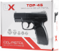 Preview: UX TDP 45 – 4,5 mm (.177) BB, CO₂, < 3,0 J
