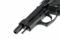 Preview: Beretta MOD. 84 FS CO₂-Luftpistole 4,5 mm BB – Blowback, Vollmetall