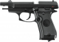 Preview: Beretta MOD. 84 FS CO₂-Luftpistole 4,5 mm BB – Blowback, Vollmetall