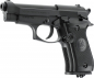 Preview: Beretta MOD. 84 FS CO₂-Luftpistole 4,5 mm BB – Blowback, Vollmetall