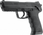 Preview: Heckler & Koch HK45 – 4,5 mm (.177) BB, CO₂, < 3,0 J