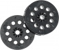 Preview: UX Tornado CO₂ Revolver – 4,5 mm (.177) BB,  3,0 J