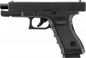 Preview: GLOCK 17 – 4,5 mm (.177) BB, CO₂, < 3,0 J