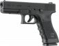 Preview: GLOCK 17 – 4,5 mm (.177) BB, CO₂, < 3,0 J