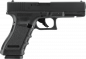 Preview: GLOCK 17 – 4,5 mm (.177) BB, CO₂, < 3,0 J
