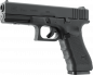 Preview: GLOCK 17 Gen4 – 4,5 mm (.177) BB, CO₂, < 2,0 J