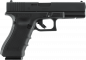 Preview: GLOCK 17 Gen4 – 4,5 mm (.177) BB, CO₂, < 2,0 J