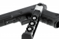 Preview: GLOCK 17 CO₂-Luftpistole 4,5 mm Diabolo und BB – Blowback, Metallschlitten, GLOCK-Koffer
