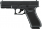 Preview: GLOCK 17 Gen5 CO₂-Luftpistole 4,5 mm BB – Blowback, Metallschlitten