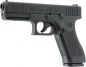 Preview: GLOCK 17 Gen5 CO₂-Luftpistole 4,5 mm BB – Blowback, Metallschlitten