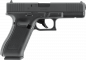 Preview: GLOCK 17 Gen5 – 4,5 mm (.177) Diabolo, CO₂,  3,0 J