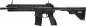 Preview: Heckler & Koch HK416 A5 CO₂ Luftdruckgewehr 4,5 mm (.177) BB – 3,0 J