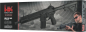 Preview: Heckler & Koch HK416 A5 CO₂ Luftdruckgewehr 4,5 mm (.177) BB – 3,0 J