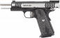 Preview: Ruger SR1911 Competition cal. 4,5 mm (.177) BB – CO₂,  2,0 J, Two-Tone-Finish