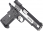 Preview: Ruger SR1911 Competition cal. 4,5 mm (.177) BB – CO₂,  2,0 J, Two-Tone-Finish