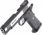 Preview: Ruger SR1911 Competition cal. 4,5 mm (.177) BB – CO₂,  2,0 J, Two-Tone-Finish