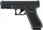Preview: GLOCK 17 Gen5 MOS CO₂ 4,5 mm BB – Airweapon Starter Set
