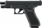 Preview: GLOCK 17 Gen5 MOS CO₂ 4,5 mm BB – Airweapon Starter Set