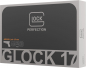 Preview: GLOCK 17 Gen5 MOS CO₂ 4,5 mm BB – Airweapon Starter Set