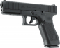 Preview: GLOCK 17 Gen5 MOS CO₂ 4,5 mm BB – Airweapon Starter Set