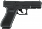 Preview: GLOCK 17 Gen5 MOS CO₂ 4,5 mm BB – Airweapon Starter Set