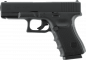 Preview: GLOCK 19 Gen4 MOS – 4,5 mm (.177) BB, CO₂, < 3,0 J