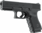 Preview: GLOCK 19 Gen4 MOS – 4,5 mm (.177) BB, CO₂, < 3,0 J