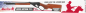 Preview: Marlin Lever Action BB Rifle Wood Luftgewehr 4,5 mm BB – Federdruck Unterhebel 3,0 J