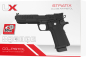 Preview: UX Stratix cal. 4,5 mm (.177) BB – CO₂, 3,0 J