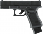 Preview: GLOCK 19 Gen5 MOS cal. 4,5 mm (.177) BB – CO₂,  2,0 J