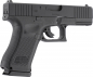 Preview: GLOCK 19 Gen5 – 4,5 mm (.177) BB CO₂ Airgun, NBB,  3,0 J