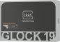 Preview: GLOCK 19 Gen5 – 4,5 mm (.177) BB CO₂ Airgun, NBB,  3,0 J