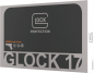 Preview: GLOCK 17 Gen5 cal. 4,5 mm (.177) BB – CO₂,  3,0 J, Coyote