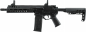 Preview: UX Strike Force CO₂ Luftdruckgewehr 4,5 mm (.177) BB – Blowback, Semi-Auto, 5,0 J