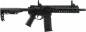 Preview: UX Strike Force CO₂ Luftdruckgewehr 4,5 mm (.177) BB – Blowback, Semi-Auto, 5,0 J