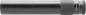 Preview: Umarex SD4 Schalldämpfer – 200 mm, 14 mm CCW & 1/2"-20 UNF, bis 6,35 mm (.25)