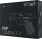 Preview: Walther PDP Compact 4" NBB