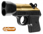 Preview: Record B1S Signal- und Tierabwehrpistole - Gold inkl. Koffer