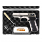 Preview: Record Mod. COP metal plate  Schreckschusspistole 9 mm P.A.K