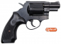 Preview: Record Chief Revolver brüniert – 2 Zoll, 9 mm R.K. – Ansicht 2