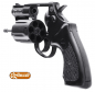 Preview: Record Chief Revolver brüniert – 2 Zoll, 9 mm R.K.
