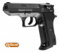 Preview: Record Mod. COP schwarz  Schreckschusspistole 9 mm P.A.K